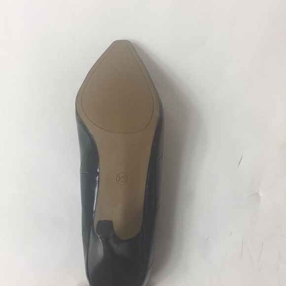 Karen Scott Clancy Black Pumps NIB - Picture 5 of 7